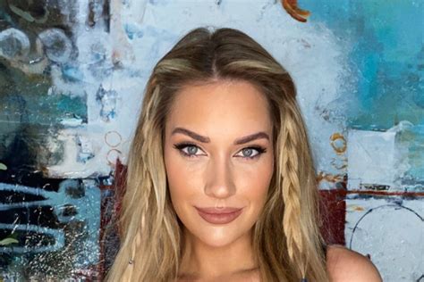 sexy pictures of paige spiranac|Paige Spiranac shares her seven sexiest ever pictures to leave。